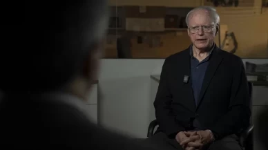 James Jeffrey'den SDG açıklaması: Türk ordusu çok güçlü