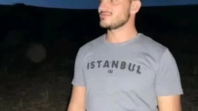 Elektrik akımına kapılan genç işçi hayatını kaybetti