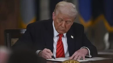 Trump, 9,1 milyar dolarlık federal kesintileri onayladı