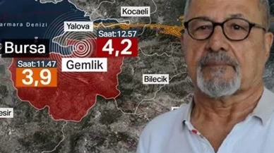 Naci Görür'den kritik açıklama!