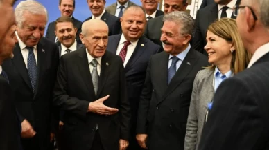 MHP Genel Sekreteri Büyükataman’dan 28. yıla özel Bahçeli mesajı: Türklüğün çelik iradesi