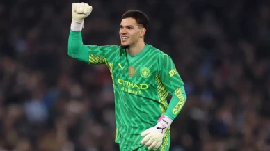 Galatasaray’da Ederson ve Enciso gündemde