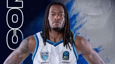 Türk Telekom, Kris Bankston transferini açıkladı