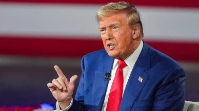 Trump'tan Rusya'ya gözdağı: 50 günlük geri sayım başladı