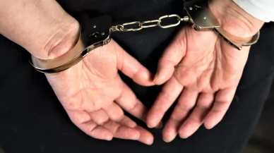 Ankara merkezli 4 ilde FETÖ operasyonu!