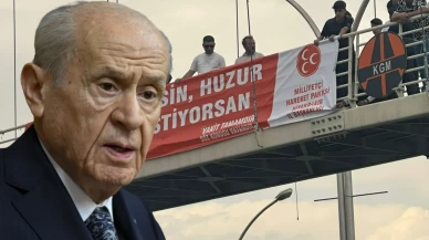 MHP Lideri Bahçeli’nin çağrısına Diyarbakır’dan yanıt: Her sözü bizim için talimattır