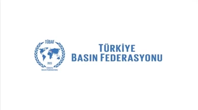 Türkiye Basın Federasyonundan CHP Genel Başkanı Özel'in gazetecilere yönelik ifadelerine tepki
