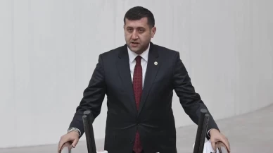 MHP Kayseri milletvekili Baki Ersoy'dan 15 Temmuz mesajı