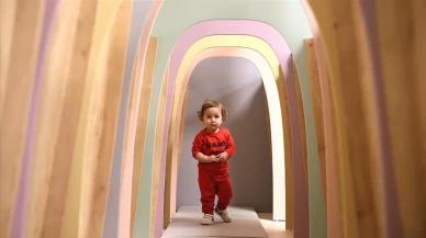 0-12 aylık bebekler için eğitici ve eğlenceli oyun aktiviteleri