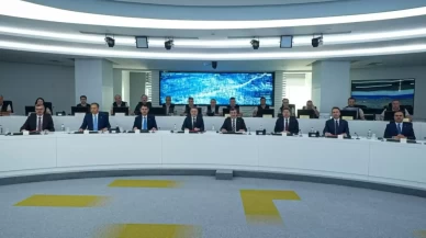 "Orman yangınlarına karşı her türlü tedbiri alıyoruz"