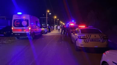 Kocaeli'de amca dehşeti: 2 ölü, 1 yaralı