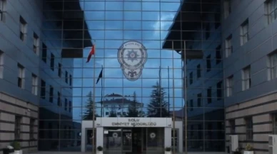 Bolu’da 7 yıl kesinleşmiş hapis cezası bulunan şahıs yakalandı