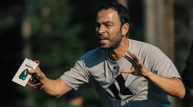 Kocaelispor, yeni sezona Topuk Yaylası’nda hazırlanıyor