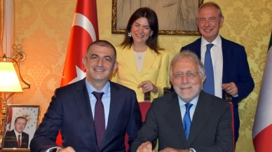 Baykar’dan Avrupa’da büyük Hamle! Piaggio, resmen Türk şirketi oldu