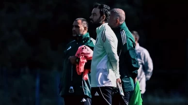 Kocaelispor, Topuk Yaylası’nda tempoyu artırdı