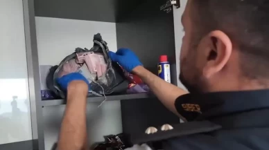 Siber dolandırıcılara geçit yok! 99 şüpheli tutuklandı