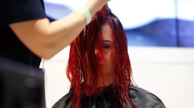 Evde yapabileceğiniz doğal saç maskeleri