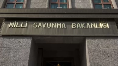 Milli Savunma Bakanlığından, Erzurum Kongresi'nin 106. yıl dönümüne ilişkin paylaşım