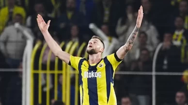 Fenerbahçe Milan Skriniar transferini açıkladı