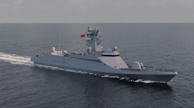 İlk defa yerli ve milli hücum botunda siber güvenlik kullanılacak