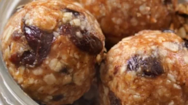 Diyetinizi bozmadan tüketebileceğiniz tatlılar