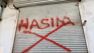 Adana'da 'Hasım' yazısını gören çaycı, dönerciyi vurdu