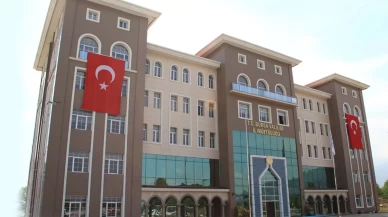 Bursa Müftülüğü’nden yağmur duasına davet