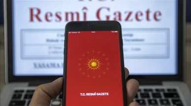 Jandarma Genel Komutanlığı ve Sahil Güvenlik Komutanlığı atamaları Resmi Gazete'de