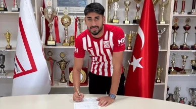 Ayvalıkgücü Belediyespor’dan 3 yeni transfer