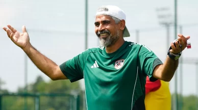 Gaziantep FK, yeni sezona Sırbistan kampında hazırlıklanıyor