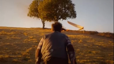 "Buğday Tanesi" Japonya'dan ödülle döndü