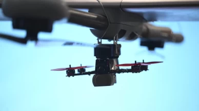 İHA teknolojisinde yeni adım