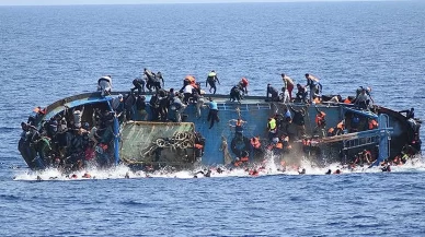 İtalya'da 2023'teki göçmen teknesi faciasına ilişkin 6 güvenlik görevlisi yargılanacak