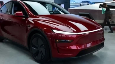 Elektrikli otomobillerde ÖTV artacak mı?