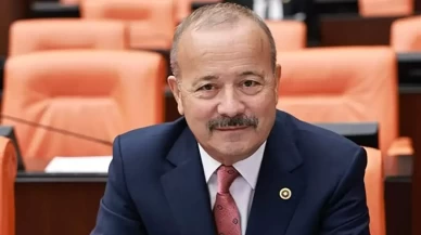 Milletvekili Taytak’tan Devlet Bahçeli’ye anlamlı teşekkür