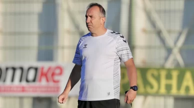 Recep Uçar, kadro planlamasına dair konuştu