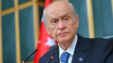 Lider Bahçeli: "CHP’yi kurtaracak olan Sosyalist Enternasyonal değil, Atatürk'ün yoludur"