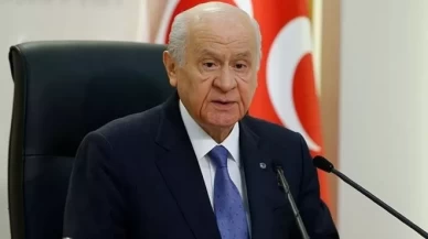 MHP Lideri Bahçeli, Terörsüz Türkiye Komisyonu üyelerini duyurdu