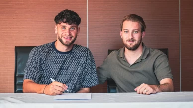 Bandırmaspor, Enes Aydın'ı kadrosuna kattı