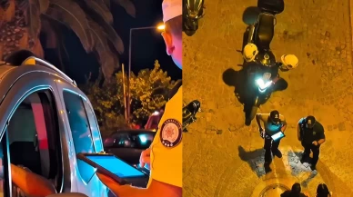 Yaz mevsiminde yoğunluğun yaşandığı Bozcada'da emniyet personeli sayısı arttırıldı