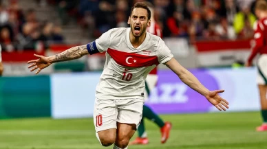 Galatasaray’dan Hakan Çalhanoğlu transferi için yeni adım