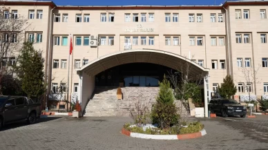 Şırnak'ta ormanlara girişler yasaklandı