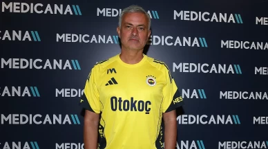 Fenerbahçe’de yeni sezon öncesi sağlık kontrolleri başladı