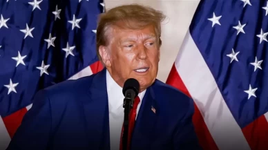 Trump'tan Gazze'de ateşkes açıklaması!