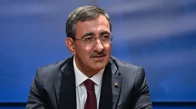 Cumhurbaşkanı Yardımcısı Yılmaz canlı yayında soruları yanıtladı: 'PKK ile barış sürecinin tarihi aşamada!'