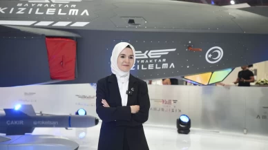 Aile ve Sosyal Hizmetler Bakanı Göktaş, IDEF 2025'i ziyaret etti