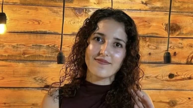 Bıçaklayıp öldürdü, başını kesmeye çalıştı!