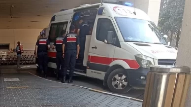 Bolu’da cezaevinde bir mahkum, bıçakla başka bir mahkumu öldürdü