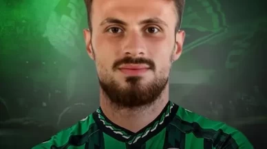Oğuzhan Açıl, Sakaryaspor'da