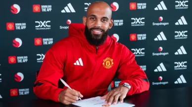 Manchester United, Bryan Mbeumo'yu kadrosuna kattı